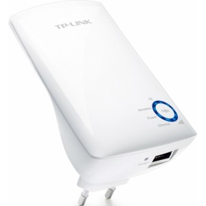 Tp-Link TL-WA850RE WI-FI Усилитель беспроводного сигнала