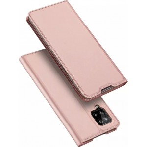 Dux Ducis Etui Guide Skinpro for Samsung Galaxy A42 5G Rose Gold