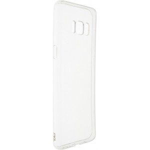 Tellur Cover Silicone for Samsung Galaxy S8 Plus transparent