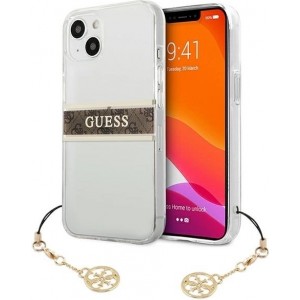 Guess GUHCP13SKB4GBR iPhone 13 mini 5.4