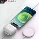 Alogy Wireless Charger for MagSafe 20W for iPhone 12/13/14/ PRO/ MAX/ MINI White