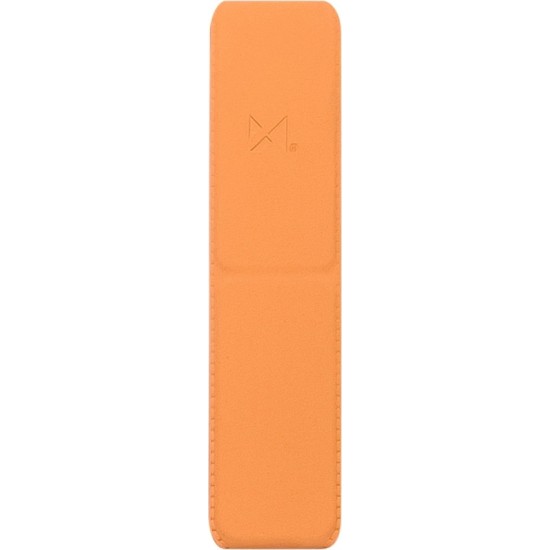 Wozinsky Grip Stand L phone kickstand Orange (WGS-01O)