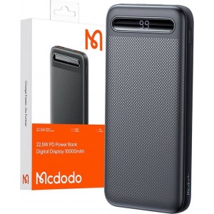 Mcdodo Powerbank MC-4422 10000mAh