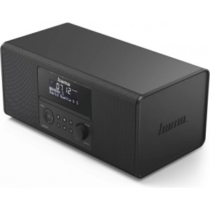 Hama 00054874 DR1550CBT Digital Radio