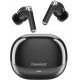 Tronsmart Soundfii R4 wireless Bluetooth 5.3 ENC headphones - black