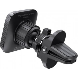 Choetech H042 magnetic car mount (black)