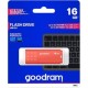 Goodram pendrive 64GB UME3 USB 3.0 orange