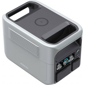 Romoss RM300 80000mAh, 256Wh Portable Power Station