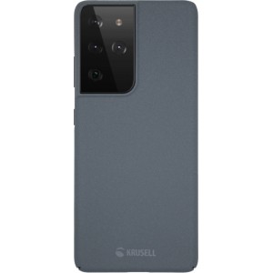 Krusell Essentials SandCover Samsung Galaxy S21 Ultra grey