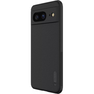 Nillkin Super Frosted Shield Pro reinforced case for Google Pixel 8 - black