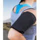 4Kom.pl Running armband | navy blue M phone armband