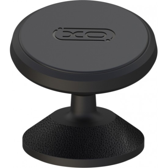 XO car holder C96A magnet black glued