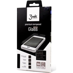 3MK Tempered glass 3mk HardGlass iPhone Xr/11