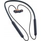 Acefast N2 Wireless ENC Bluetooth 5.3 Neckband Headphones - Blue