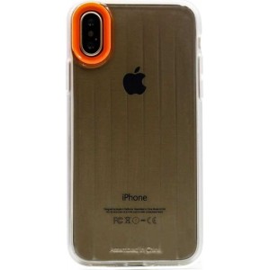 Devia Yonger Series Case iPhone XS Max (6.5) orange