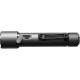 Hoto QWSDT005 tactical flashlight, 2300lm, IP68, 3100mAh, USB-C