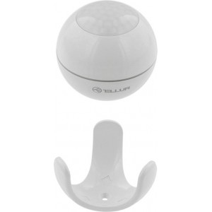 Tellur WiFi Motion Sensor, PIR White