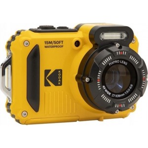 Kodak WPZ2 Yellow