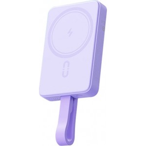 Romoss Powerbank Romoss WMS10 10000mAh 20W (purple)