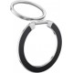 Acefast Ring holder with stand Acefast P1 - silver