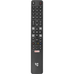 Sbox RC-01406 Remote Control for TCL TVs