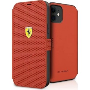 Ferrari iPhone 12 mini 5.4