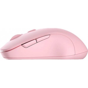 Dareu Wireless mouse Dareu LM115G 2.4G 800-1600 DPI (pink)