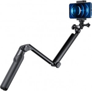 Telesin 3-Way tripod TE-TRP-009