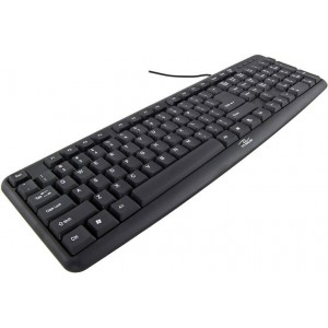 Esperanza TK102 Titanium Wired keyboard