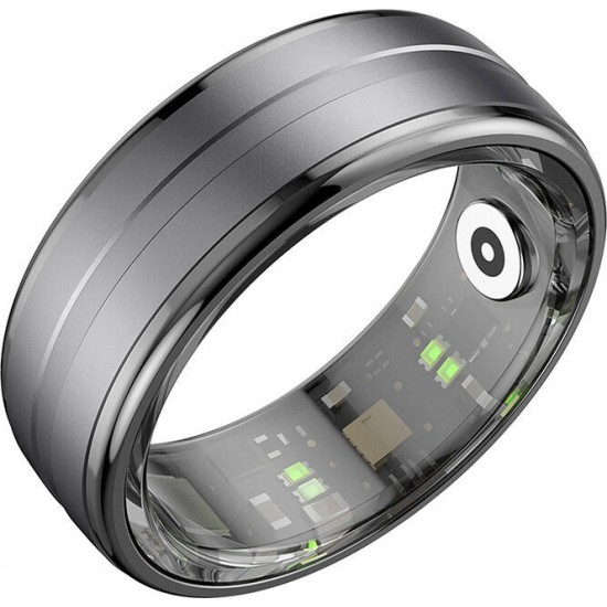 Colmi Smartring Colmi R06 19.8MM 10 (Czarny)