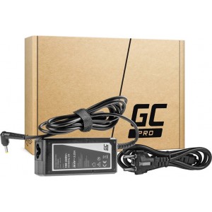 Green Cell Power supply Green Cell PRO 20V 3.25A 65W for Lenovo IdeaPad 3, IdeaPad 5, 320-15 510-15 S145-14 S145-15 S340-14 S540-14