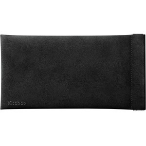 Mcdodo Accessory Storage Pouch / Bag Mcdodo CB-1240 10*19.5cm (black)