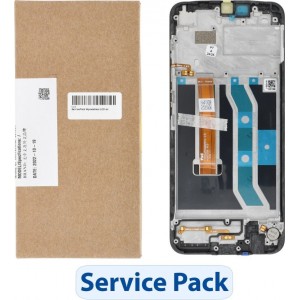 Realme ServicePack LCD Display for REALME C11 4904573