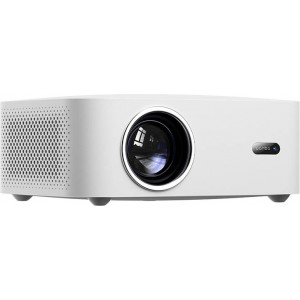 Wanbo X2 Max projector white