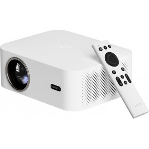 Wanbo X2 Max projector white