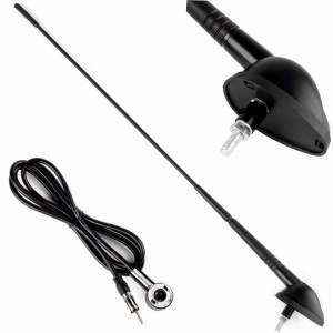 Amio Car Antenna 5mm adaptor ANT03