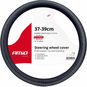 Amio Steering wheel cover SWC-15-M