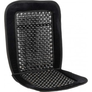 Amio Seat mat CSM-01-Black