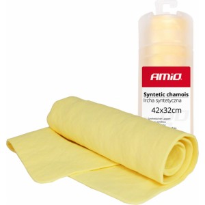 Amio Chamois synthetic tube package 42x32cm Cwash-04