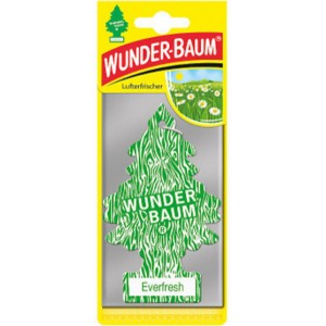 Wunder-Baum Air Car Freshener Wunder Baum - Everfresh