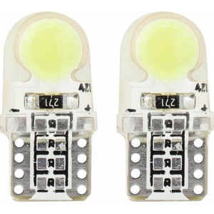 Amio LED STANDARD White T10e COB 12V