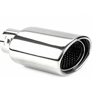 Amio Muffler Tail MT 023