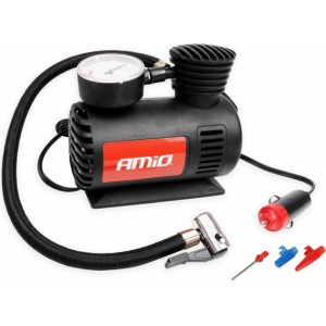 Amio Car Air compressor 12V Acomp-14