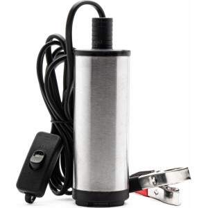 Amio Electric fuel pump 12V submersible diameter 51 mm