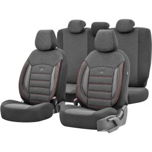 Otom Car seat covers set OTOM SPORT PLUS 102