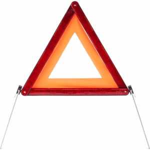 Amio Warning triangle AMiO WF-61 E-MARK