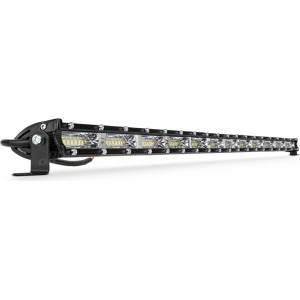 Amio LED Work Light Bar slim 96 cm 9-36V AMIO-03264 AWL53