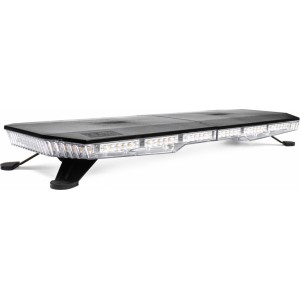 Amio LED warning light bar 108 LED 762mm