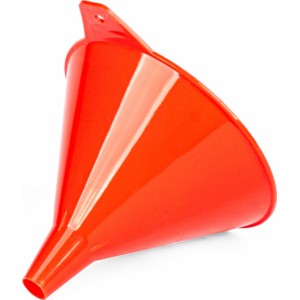 Amio Plastic funnel 14cm AMIO-04041