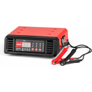 Amio Battery charger 10A 6V 12V AMIO-04056